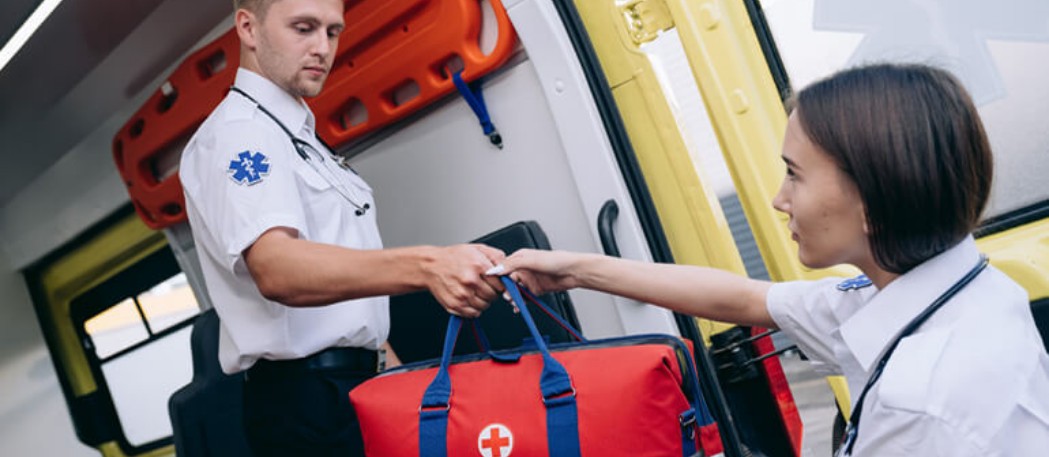 Regulaciones en los Llamados de atención.